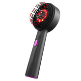 ZenComb – Anti-Slip LED Hair Care Massager
