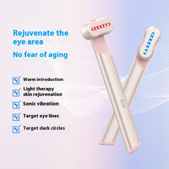 GlowTherm – Electric Eye & Face Beautifier