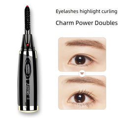 Eyecurl Electric Eyelash Curler Eyelash Brush Battery Eyelash Curler Source Factory