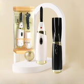 Eyecurl Electric Eyelash Curler Eyelash Brush Battery Eyelash Curler Source Factory