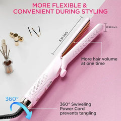 Mychway™ 2-in-1 Airflow Styler