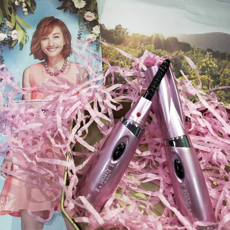 LuxeLift™ Electric Eyelash Curler