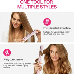 Mychway™ 2-in-1 Airflow Styler
