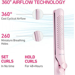 Mychway™ 2-in-1 Airflow Styler