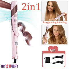 Mychway™ 2-in-1 Airflow Styler