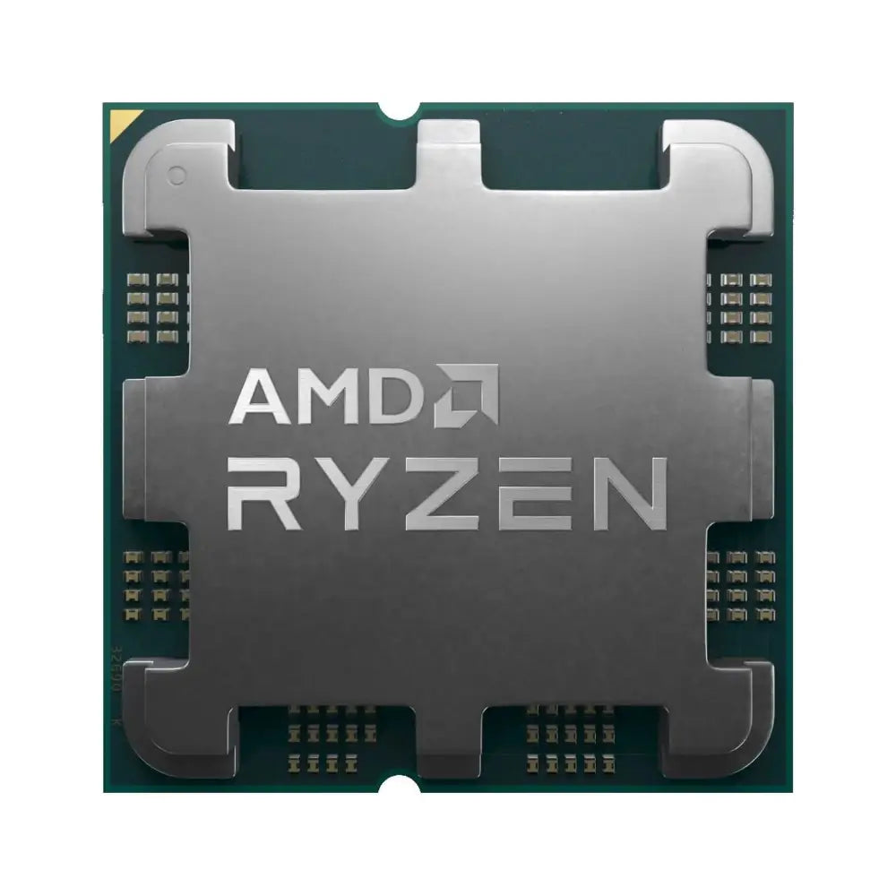 AMD Ryzen 9 7900X Desktop Processor for Gaming and Streaming Performance