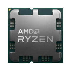 AMD Ryzen 9 7900X Desktop Processor for Gaming and Streaming Performance