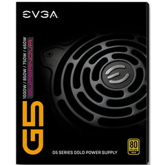 EVGA Supernova 1000 G5 Fully Modular Power Supply with advanced performance features