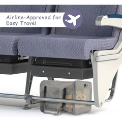 Luxury Airline Approved Pet Carrier for safe and stylish pet travel solutions