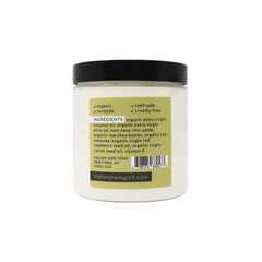 Jar of Organic Skin Cream featured in Organic Olive Oil SPF 30 Natural Sunscreen