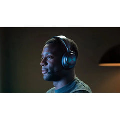 Black SteelSeries Arctis Nova Pro Wireless Gaming Headset for Xbox with microphone